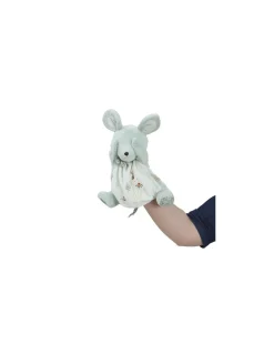 Doudou Marionnette Petite Souris - Kaloo