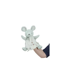 Doudou Marionnette Petite Souris - Kaloo