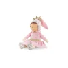 Doudou Miss Ballerine Rose Grenadine - Corolle