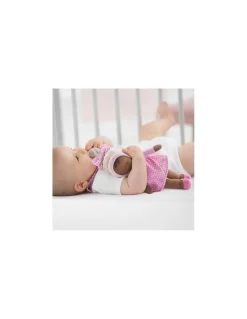 Doudou miss rose rêve d'étoiles - Corolle