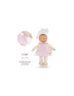 Doudou miss rêve d'étoiles - Corolle