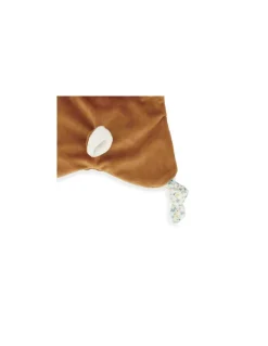 Doudou Nathan le faon - Les Fripons Kaloo