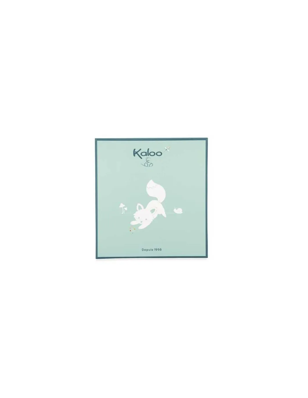 Doudou Nathan le faon - Les Fripons Kaloo