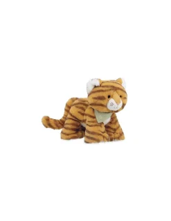 Doudou Papaye le tigre 17 cm - Kaloo