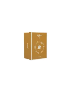 Doudou Papaye le tigre 17 cm - Kaloo
