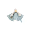 Doudou plat Jeanne La Grande Famille - Moulin Roty