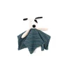 Doudou plat Julius La Grande Famille - Moulin Roty