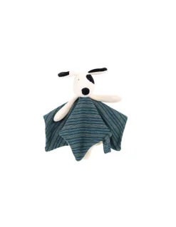 Doudou plat Julius La Grande Famille - Moulin Roty