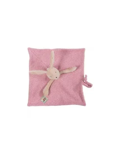 Doudou plat Sylvain La Grande Famille - Moulin Roty