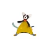 Doudou Puce jaune Puce & Pilou - Moulin Roty