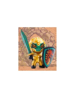 Draco Knight Figurine chevalier Arty Toys - Djeco