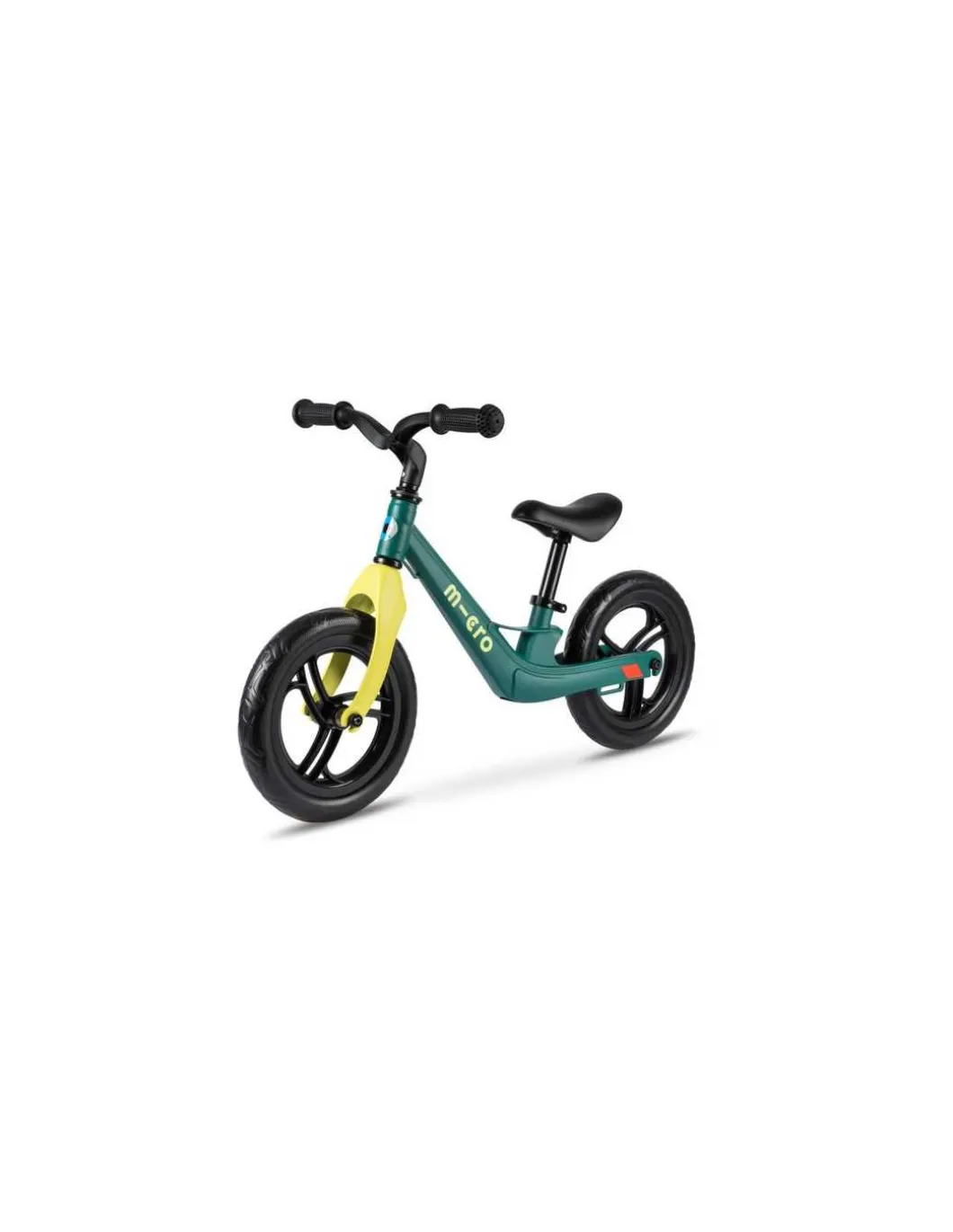Draisienne Balance Bike Vert - Micro Mobility