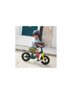 Draisienne Balance Bike Vert - Micro Mobility