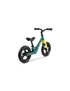 Draisienne Balance Bike Vert - Micro Mobility