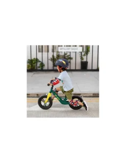 Draisienne Balance Bike Vert - Micro Mobility
