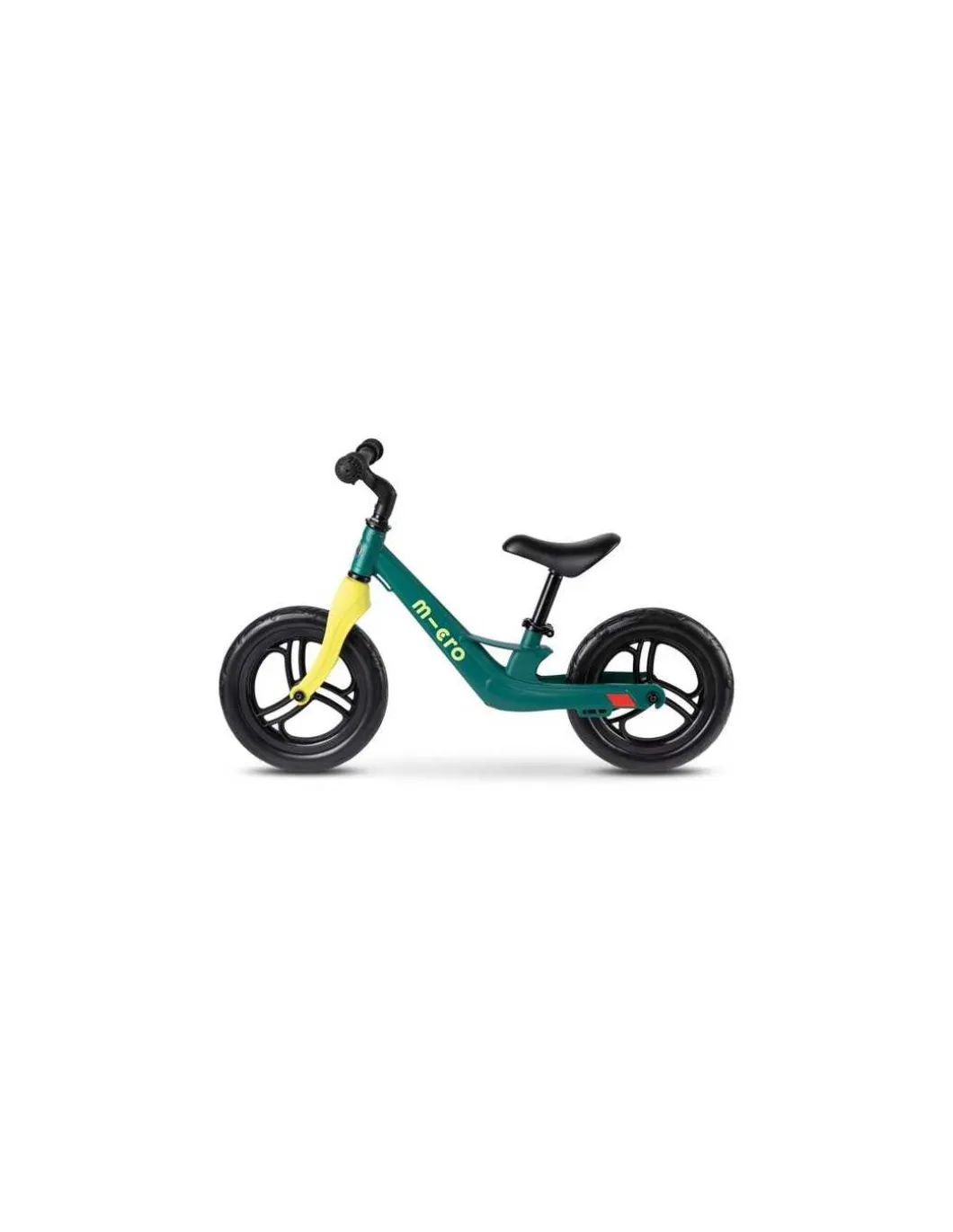 Draisienne Balance Bike Vert - Micro Mobility