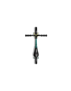 Draisienne Balance Bike Vert - Micro Mobility
