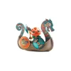 Drak & Drakkar Pirate Arty Toys - Djeco