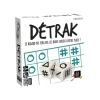 Détrak - jeu Gigamic