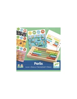 Eduludo Perlix - Djeco