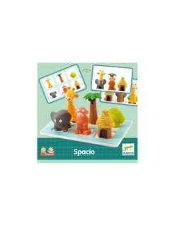 Eduludo spacio - Djeco