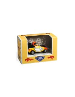 Electro Choc Crazy Motors - Djeco
