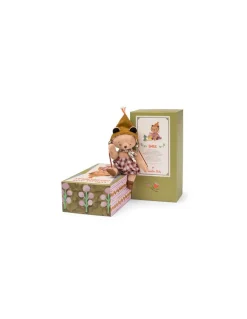 Emile le petit ours Les Minouchkas - Moulin Roty