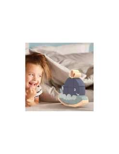 Empilable culbuto baleine - Speedy Monkey