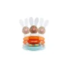 Empilable culbuto lapin - Janod