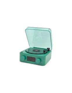Enceinte sensorielle Magic Wave verte - Little L