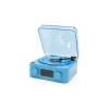 Enceinte sensorielle Magic Wave bleue - Little L