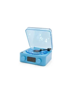 Enceinte sensorielle Magic Wave bleue - Little L