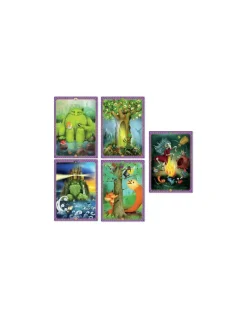 Enchanted Stories - Janod