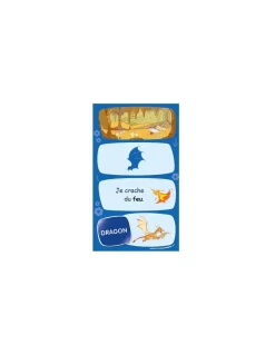 Enigmes Junior Contes et Merveilles - Bioviva