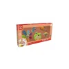Ensemble de percussions de la nature - Hape