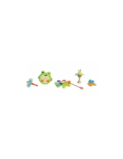 Ensemble de percussions de la nature - Hape