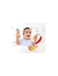 Ensemble de percussions junior - Hape