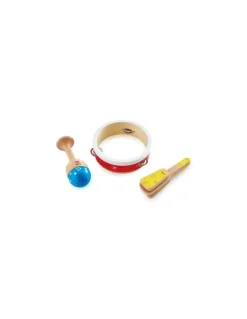 Ensemble de percussions junior - Hape
