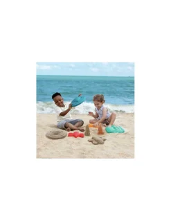 Ensemble de plage Vaisseaux spatiaux - Hape