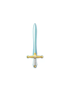 Epée Fleur de Lys en mousse - Papo