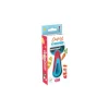 Eplucheur bleu et rouge - Chefclub Kids