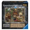 Escape puzzle Cuisine de sorcière - Ravensburger