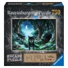 Escape puzzle Histoires de loups - Ravensburger