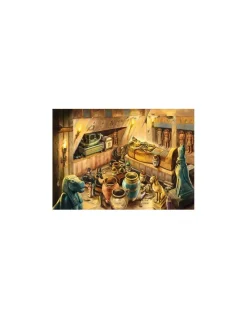 Escape puzzle Kids Dans l'Égypte ancienne - Ravensburger