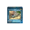 Escape puzzle Kids L'aventure des pirates - Ravensburger