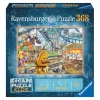 Escape puzzle Kids Le parc d'attractions - Ravensburger