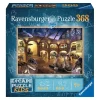 Escape puzzle Kids Une nuit au musée - Ravensburger