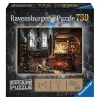 Escape puzzle L'antre du dragon - Ravensburger