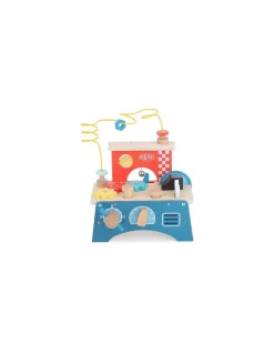 Etabli d'éveil multi-activités - Vilac