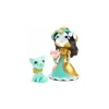 Eva & Zecat princesse Arty Toys - Djeco